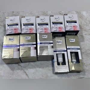 Roc bundle- reserved